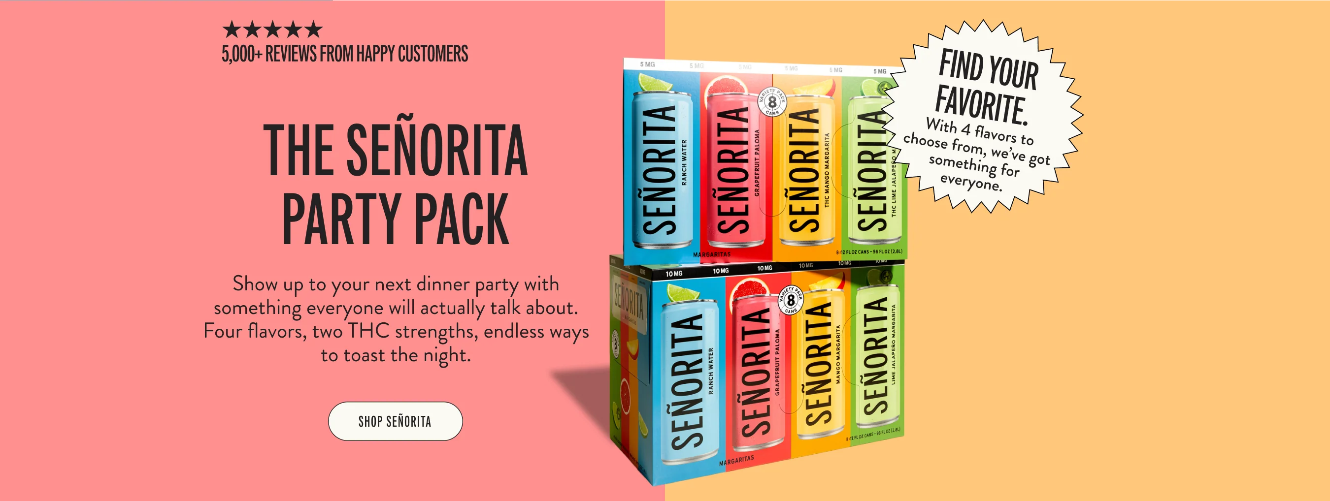 Elevate Your Margarita Moment